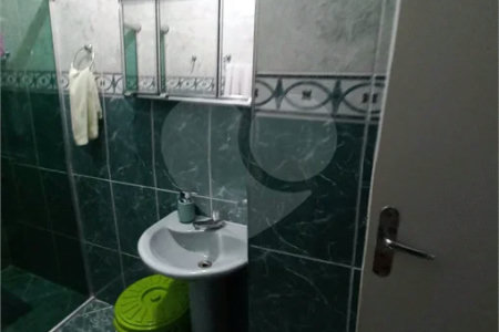 Apartamento à venda com 3 quartos em Vila Gustavo, São Paulo, SP