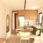 Apartamento para alugar com 1 suíte em Vila Pompéia, São Paulo, SP
