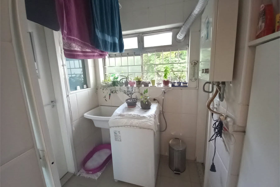 Apartamento à venda com 3 quartos em Casa Verde, São Paulo, SP