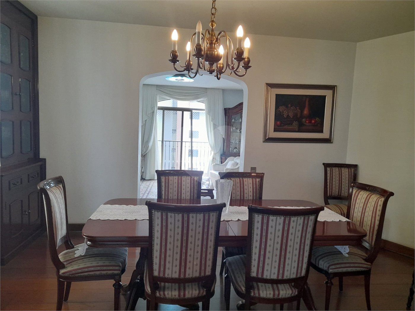 Apartamento à venda com 4 suítes em Santana, São Paulo, SP