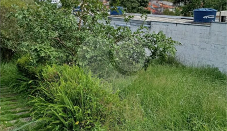 Terreno à venda em Vila São Paulo, Mogi das Cruzes, SP