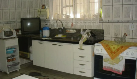 Casa à venda com 4 quartos, sendo 3 suítes, em Jardim Bonfiglioli, São Paulo, SP