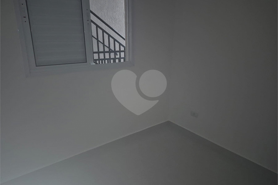 Apartamento à venda com 2 quartos em Santana, São Paulo, SP