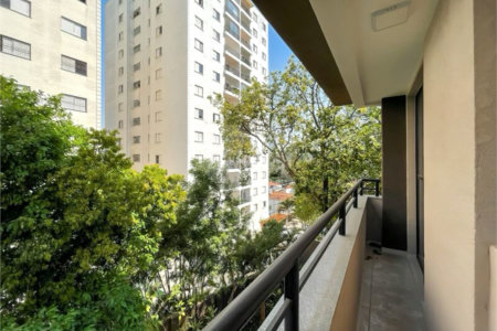 Apartamento á venda - Flamboyant