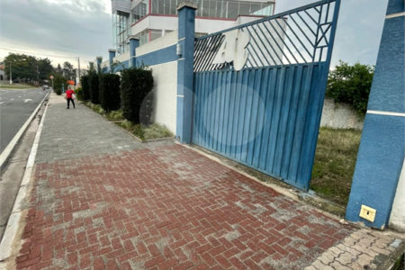 Terreno à venda em Jardim Paulista, Atibaia, SP
