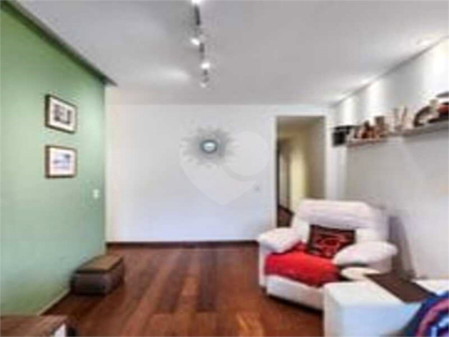 Cobertura à venda com 1 quarto em Tijuca, Rio de Janeiro, RJ