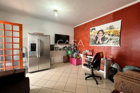 Casa em condomínio à venda com 3 quartos, sendo 1 suíte, em Jardim Ibiti do Paço, Sorocaba, SP
