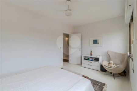 Apartamento à venda com 3 suítes em Vila Morumbi, São Paulo, SP