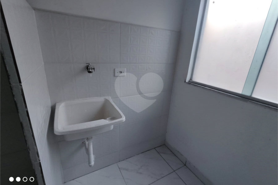 Casa à venda com 2 quartos no condomínio Daniiel Vieira, São Paulo - SP