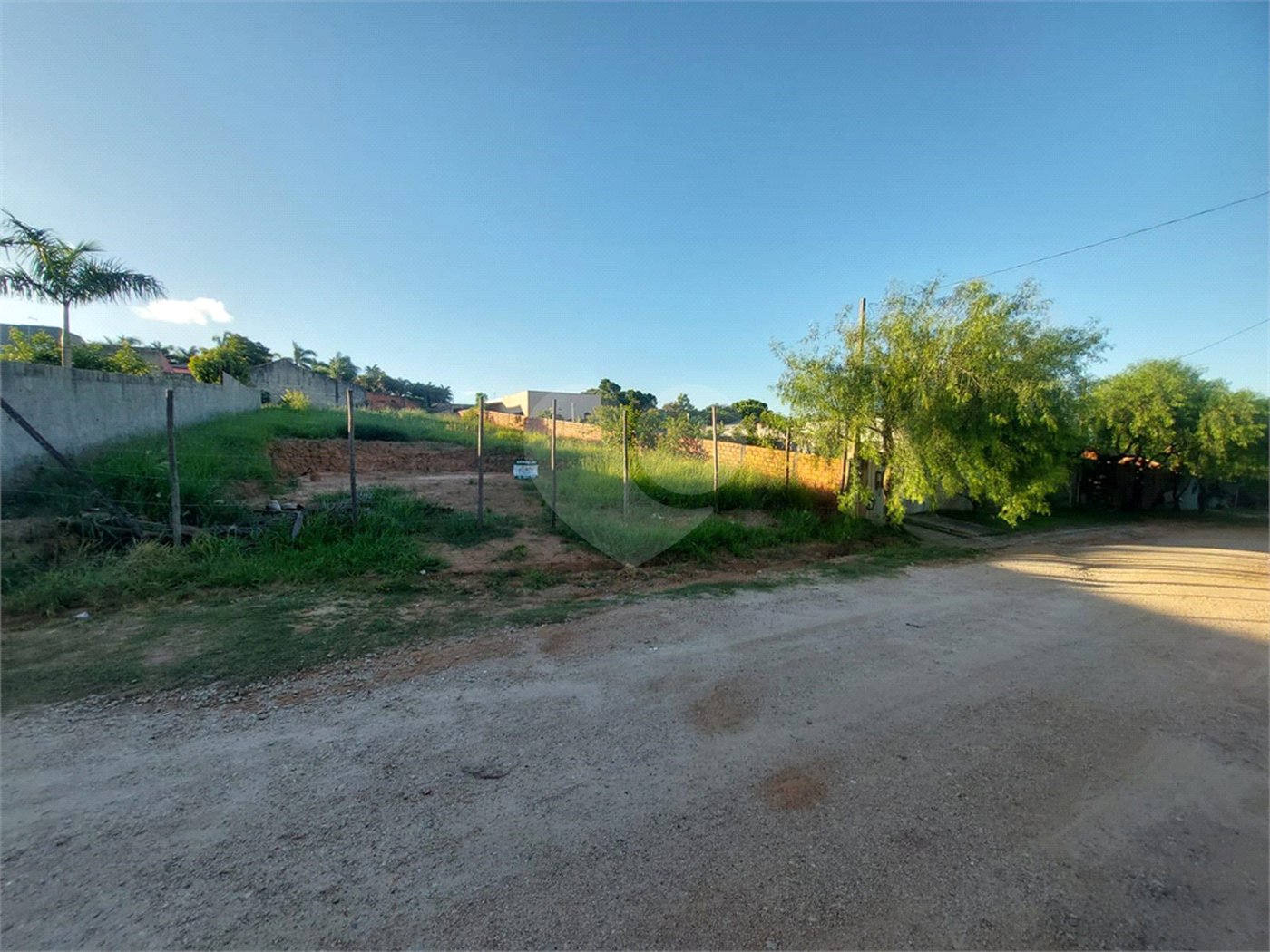 Terreno à venda em Ana Maria, Sorocaba, SP