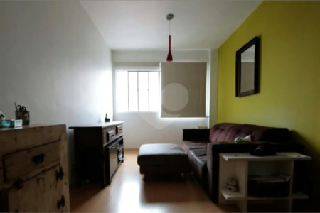 Apartamento à venda com 3 quartos em Vila Gomes, São Paulo, SP
