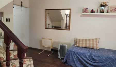Casa à venda com 3 quartos, sendo 1 suíte,  em Vila Tiradentes, São Paulo, SP