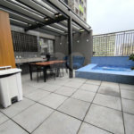 Apartamento para alugar com 2 suítes em Pinheiros, São Paulo, SP