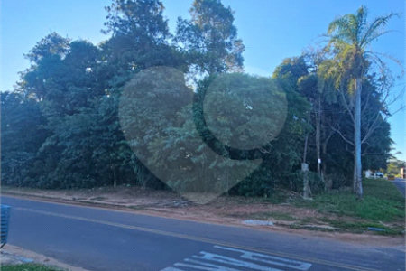 Terreno à venda em Jardim dos Estados, Ponta Porã, MS