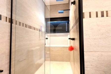 Casa à venda ou para alugar com 4 suítes no condomínio Jardim Primavera, Louveira - SP