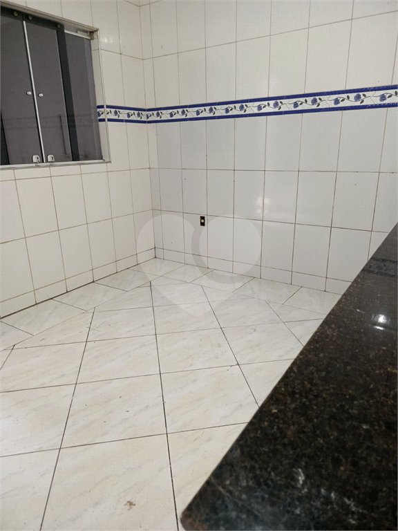 Casa de Vila à venda com 1 quarto em Jardim Morada do Sol, Indaiatuba, SP