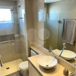 Apartamento à venda com 2 quartos, sendo 1 suíte, em Parque Reboucas, São Paulo, SP