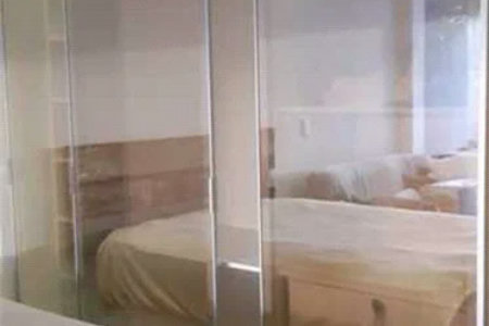 Apartamento à venda com 1 suíte em Cidade Monções, São Paulo, SP