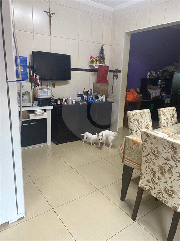 Sobrado à venda com 3 quartos, sendo 1 suíte, em Vila Augusta, Guarulhos, SP