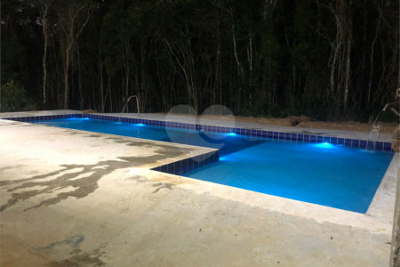 Chácara à venda com 2 quartos em Taiaçupeba, Mogi das Cruzes, SP