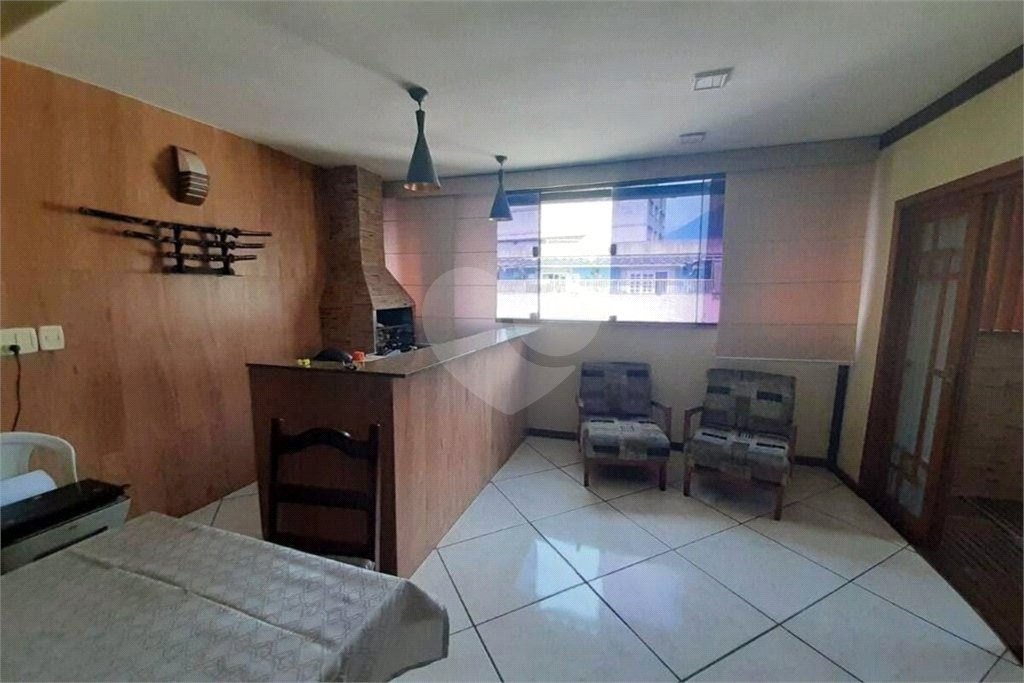 Apartamento à venda com 3 quartos em Tijuca, Rio de Janeiro, RJ