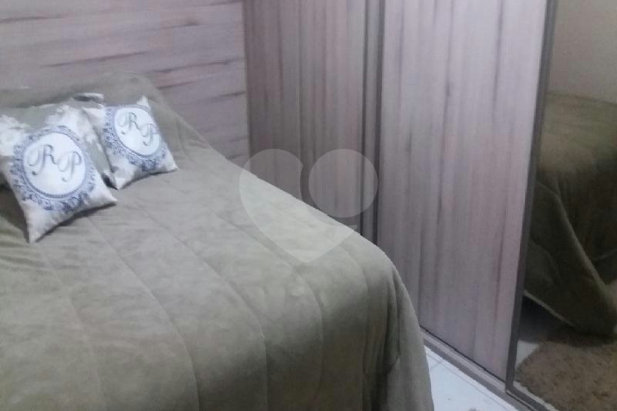 Sobrado à venda com 3 suítes em Vila Dom Pedro Ii, São Paulo, SP