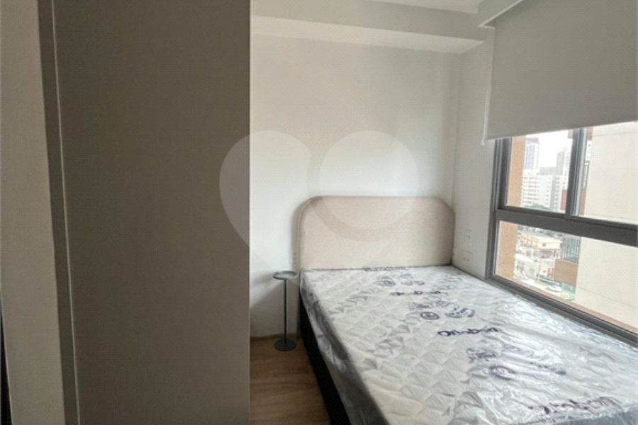 Apartamento à venda ou para alugar com 1 quarto em Ipiranga, São Paulo, SP