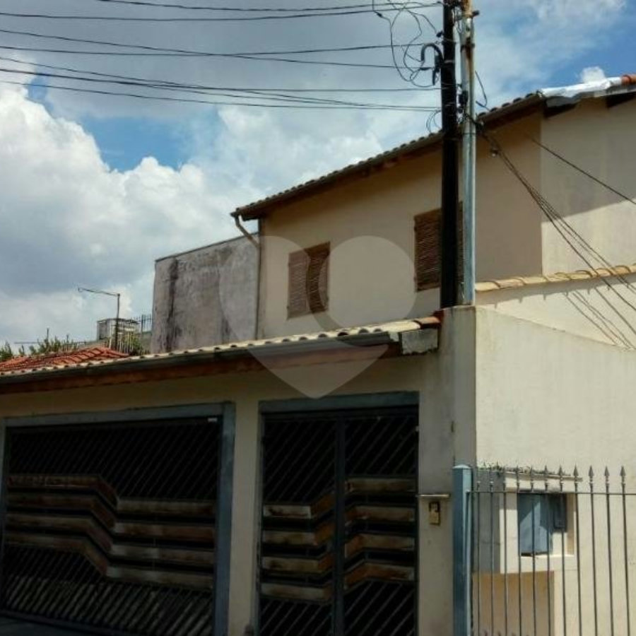 Sobrado à venda com 5 quartos, sendo 1 suíte, em Lapa de Baixo, São Paulo, SP