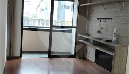Apartamento para alugar com 2 quartos, sendo 1 suíte, em Vila Guarani (z Sul), São Paulo, SP