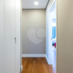 Apartamento à venda com 3 suítes em Vila Mascote, São Paulo, SP