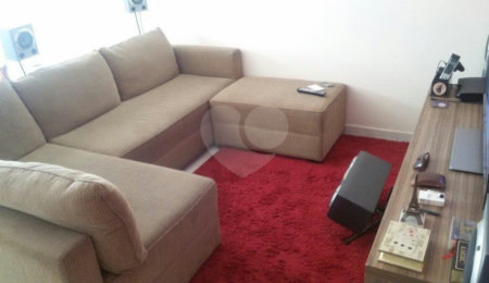 Apartamento à venda com 2 quartos em Vila Paulicéia, São Paulo, SP