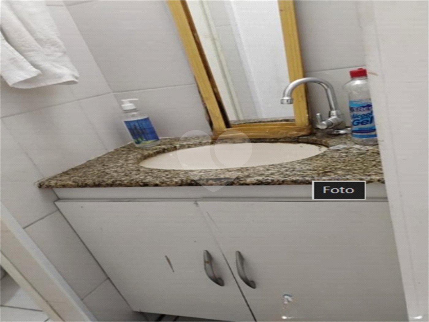 Apartamento à venda com 2 quartos em Tremembé, São Paulo, SP