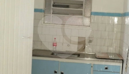 Casa à venda com 2 quartos no condomínio Estrada Lázaro Amâncio de Barros,117, São Paulo - SP