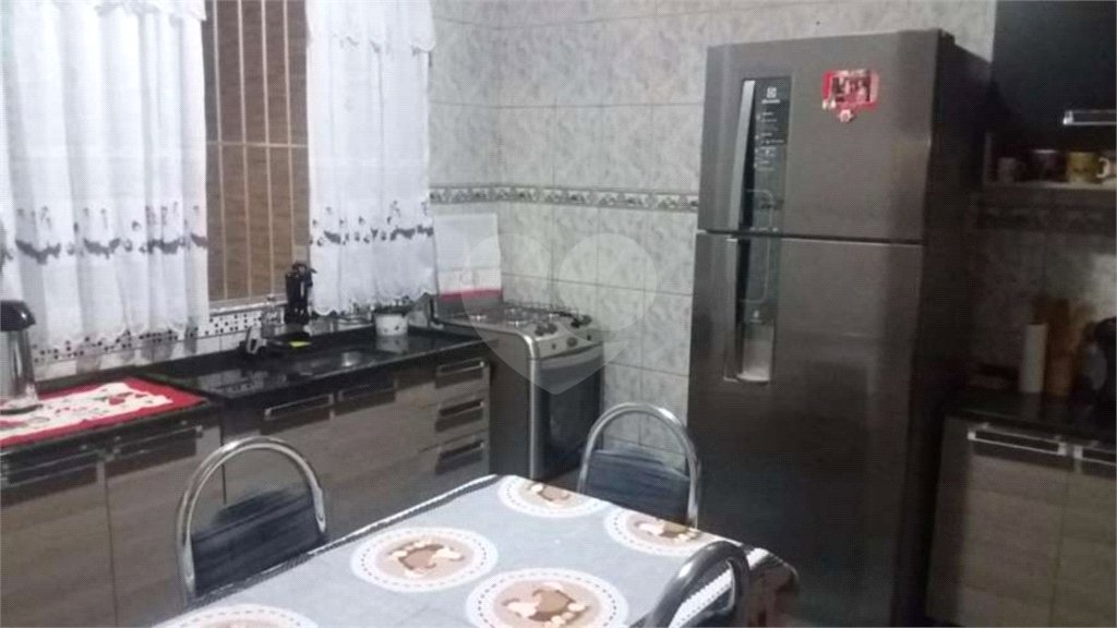 Casa à venda com 2 quartos em Jardim Novo Portugal, Guarulhos, SP