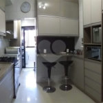 Apartamento à venda com 3 quartos, sendo 1 suíte, em Vista Alegre, Vinhedo, SP