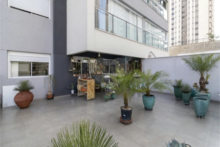 Apartamento à venda com 2 quartos, sendo 1 suíte, em Vila Leopoldina, São Paulo, SP