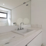 Apartamento à venda com 3 suítes em Cidade Monções, São Paulo, SP