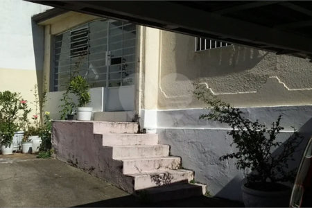 Terreno à venda em Santa Teresinha, São Paulo, SP