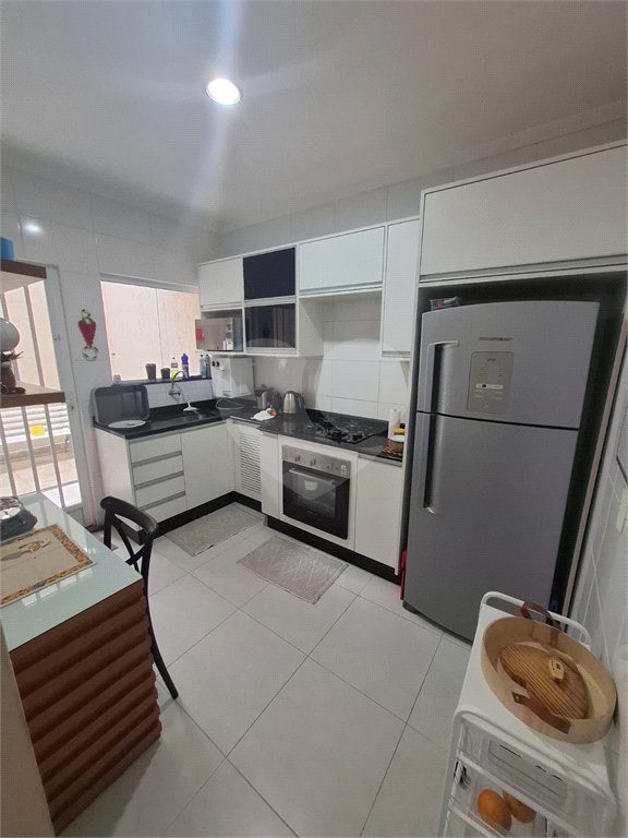 Casa à venda com 2 suítes em Campo Grande, Rio de Janeiro, RJ