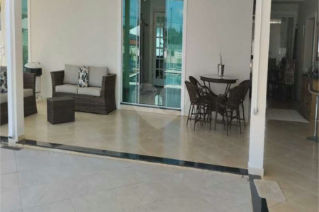 Chácara à venda com 4 suítes em Terras de Itaici, Indaiatuba, SP