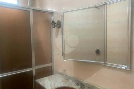 Apartamento à venda com 2 quartos em Rio Comprido, Rio de Janeiro, RJ