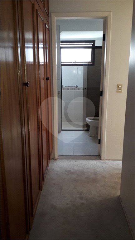 Apartamento à venda com 3 quartos, sendo 1 suíte, em Perdizes, São Paulo, SP