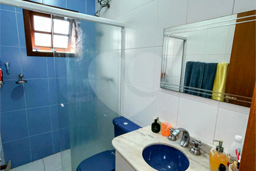 Sobrado à venda com 3 quartos, sendo 1 suíte, em Santana, São Paulo, SP