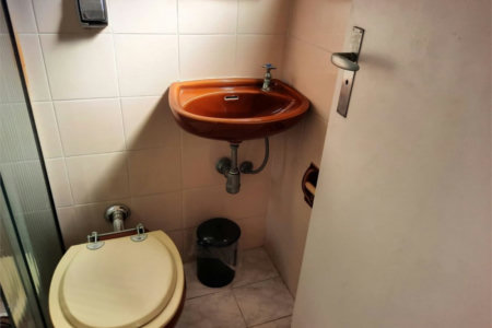 Apartamento à venda, 140 m² por R$ 2.200.000,00 - Barra Funda - Guarujá/SP