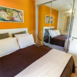 Apartamento à venda com 2 quartos em Vila Andrade, São Paulo, SP