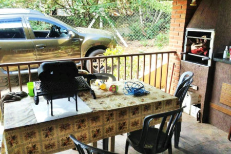 Casa à venda com 4 quartos em Capela, Vinhedo, SP