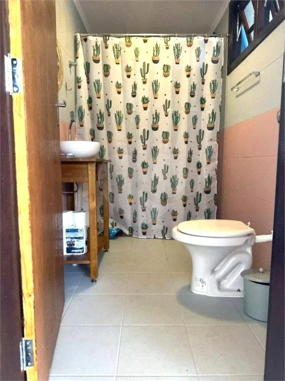 Chácara à venda com 4 quartos, sendo 1 suíte, em Ville Saint James I, Campo Limpo Paulista, SP
