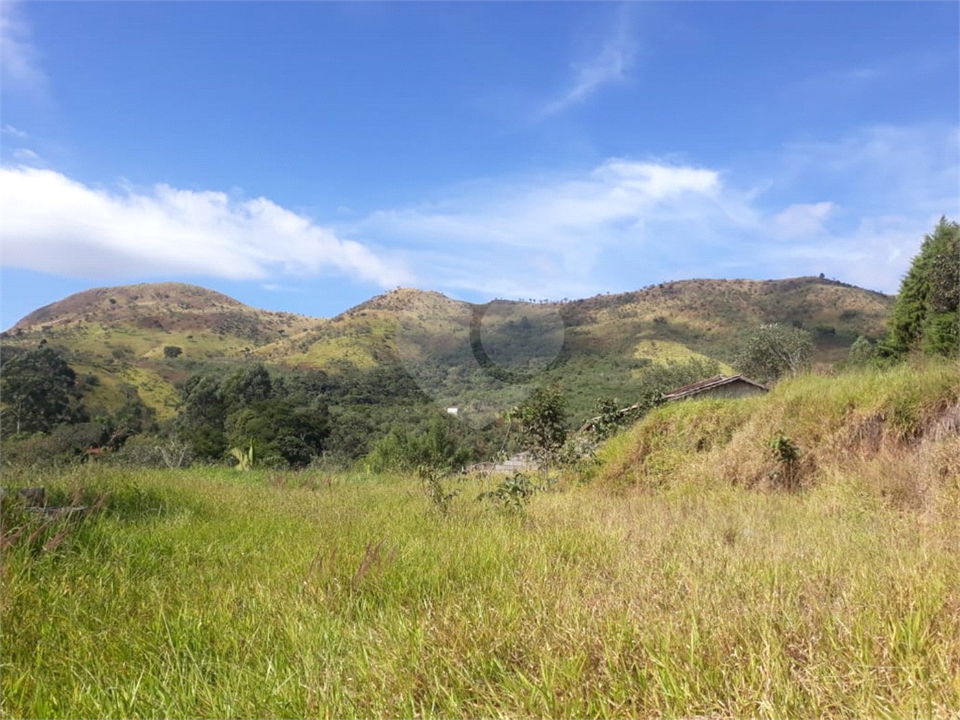 Terreno à venda em Recanto das Acácias, São Roque, SP