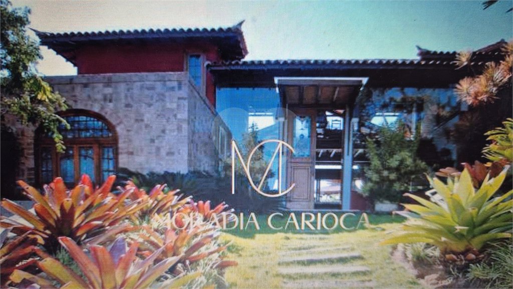 Casa à venda com 7 suítes em João Fernandes, Armação dos Búzios, RJ