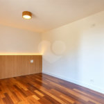 Apartamento à venda com 4 quartos, sendo 1 suíte, em Alto da Boa Vista, São Paulo, SP